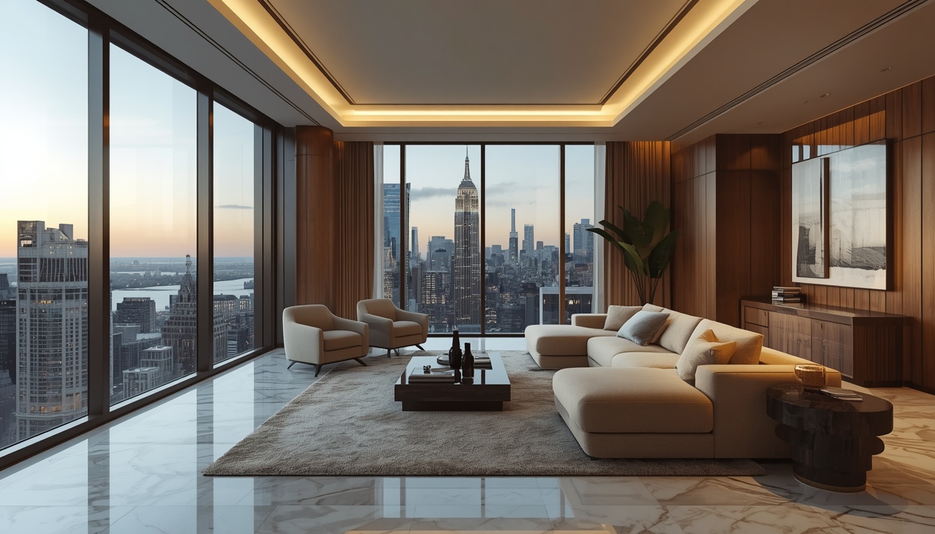 Penthouse Sky Lounge