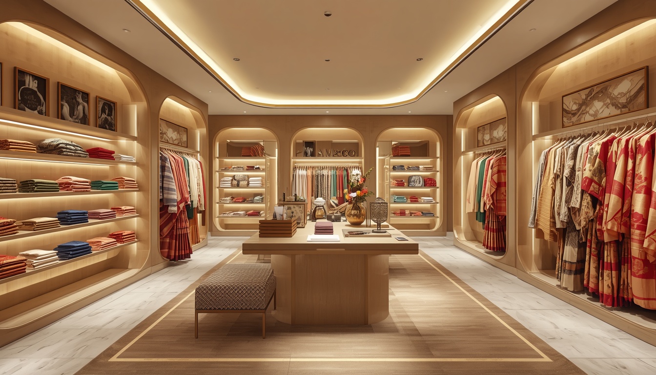 Modern Fashion Boutique